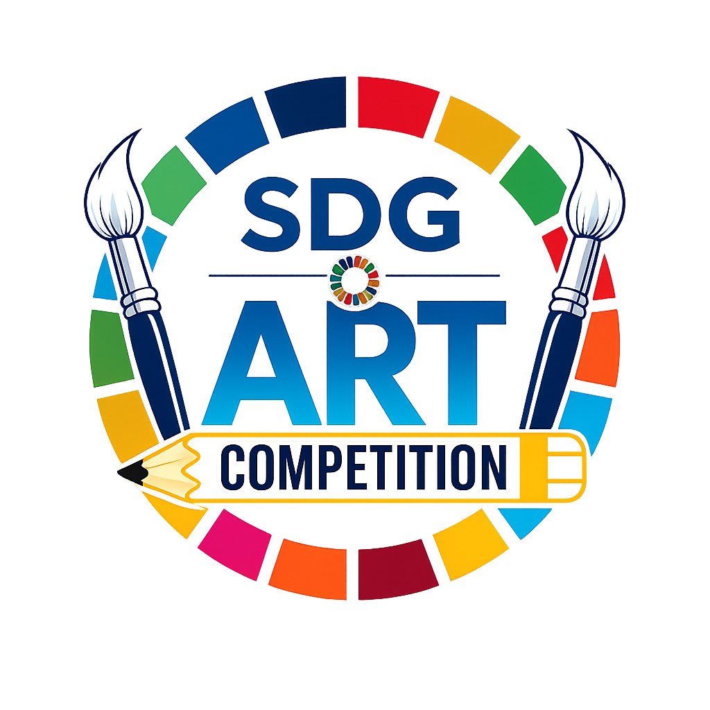 SDG Art Logo